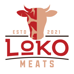 LOKOMeats Logo